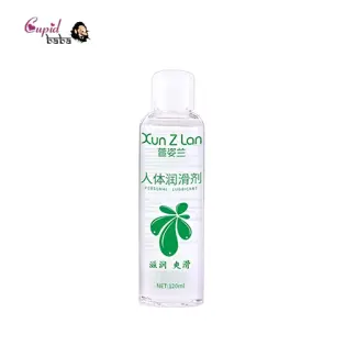 Body Moisturizing Smooth Lubricant