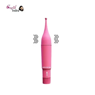 Breast Fun Flirting Stimulating Sex Toys Vibrator
