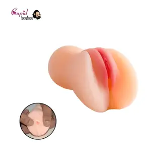 Bunny Pocket Pussy Sexual Real Feel For Men