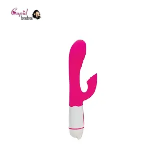 Bunny Rabbit Vibrator Sex Toys For Women