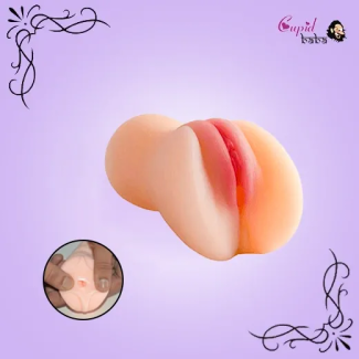 Bunny Pocket Pussy Sexual Real Feel For Men