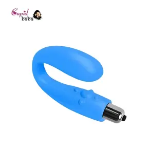 C & U Shaped Prostate Massager