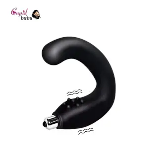 C and U Shaped Prostate Multi Speed Massager
