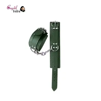 Camouflage Bondage Handcuffs