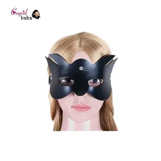 Cat Blindfold Sexy Eye Mask Bondage