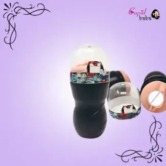 Chinky Pocket Pussy Masturbator