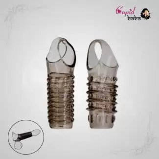 Men Penis Rings Delay Ejaculation Stronger Erection Cock Ring Sex Toys For Couples