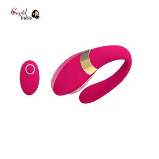 Couples Pleasure G Spot Vibrator
