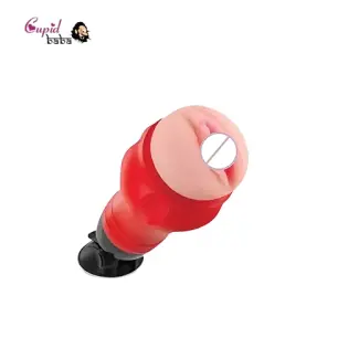 Crazy Bull Men Toys Masturbator Cups
