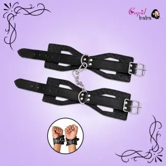 Darkness Beginners Handcuff