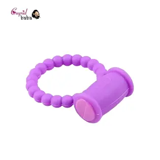 Delay Cock Vibrating Ring