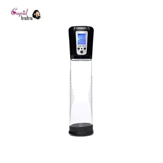 Digital rechargeable Vacuum Electric Penis Enlargement Pump