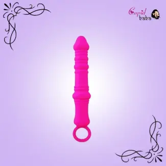 Dutch Cannon Anal Plug