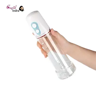 Electric Pump for Penis Enlargement