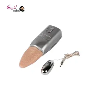 Electric Tongue Vibrator For Oral Sex