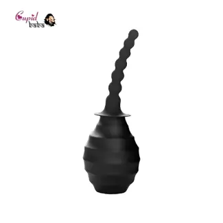 Enema Bulb Kit for Men and Women