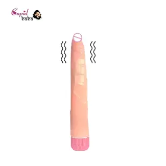 Erotic Intimate Big Dildo Vibrator Sex Toys for Adults