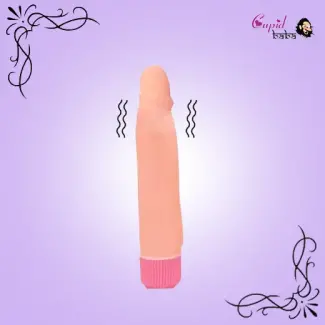 Erotic Intimate Small Dildo Vibrator Sex Toys for Adults