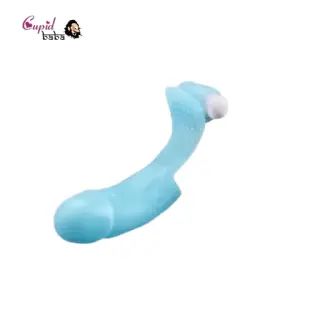 Fanle Finger Sleeve Vibrator