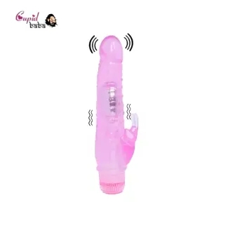 Female Clitoral Stimulation Rabbit Vibrator
