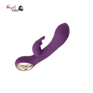 Female Rabbit Vibrator Clitoris Stimulator Vibrator Sucker