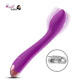 Finger Vibrator for Women Clitoral, G-Spot & Vaginal Stimulator
