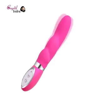 G Spot 10 Speed Vibrating Clitoris Stimulation for Women