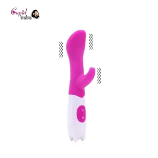G-Spot Mini Rabbit Vibrator