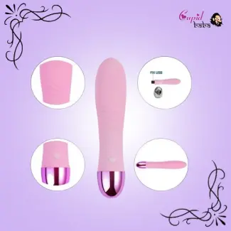 G-spot 10 Speed Vibrator Clitoris stimulation