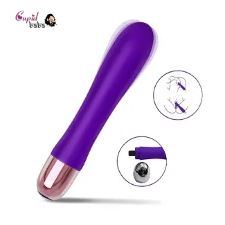 G-spot 10 Speed Vibrator Clitoris stimulation