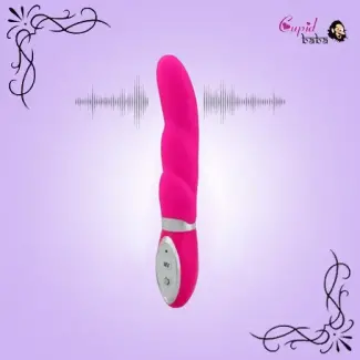 G-spot Vibrator 10 Mode Masturbator for Women