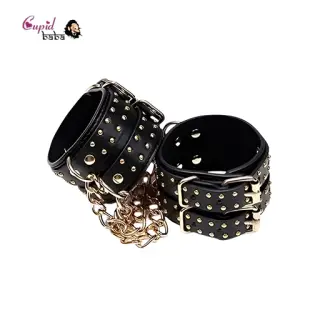 Handcuffs Restraint Chains Bondage Romance