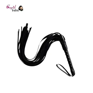 Hot Fashion Faux Leather Whips and Rivets for Costume kit