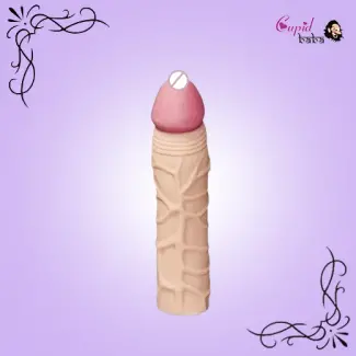 Huge Male Penis Sleeves Condom