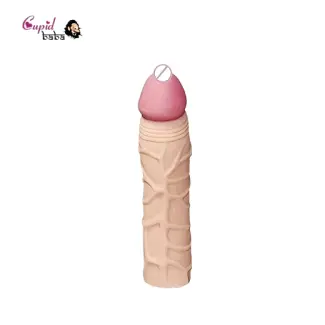 Huge Male Penis Sleeves Condom