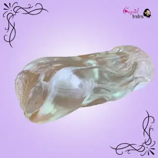Icy Pocket Pussy Masturbators