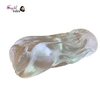 Icy Pocket Pussy Masturbators