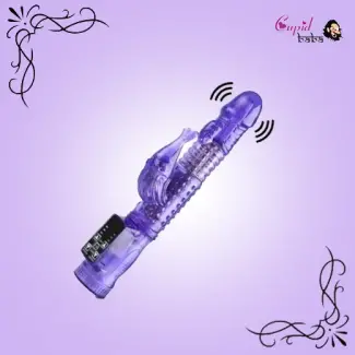 Jack Rabbit G-Spot Vibrator