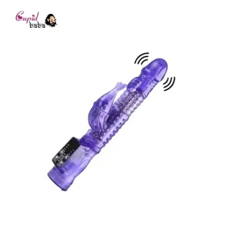 Jack Rabbit G-Spot Vibrator