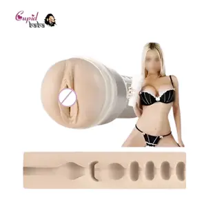 Jessy Masturbator For Men