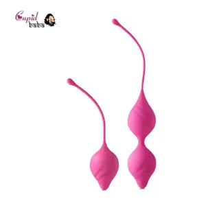 Kegel Set Exercise Silicone Balls For Women