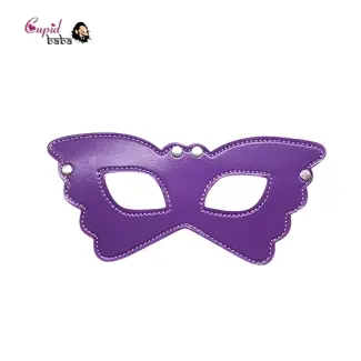 Leather Princess Eyes Masks