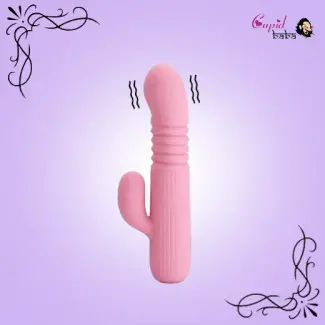 Leopold Telescopic Vibrator For Women