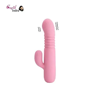 Leopold Telescopic Vibrator For Women