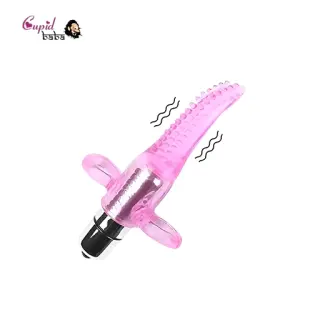Lip Mouth Tongue Vibrator