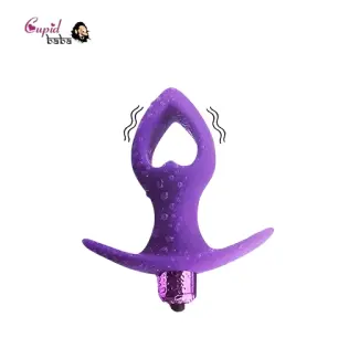 Love Heart Anal plug