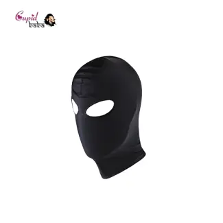 MASK HOOD FETISH FANTASY HEADGEAR(B)
