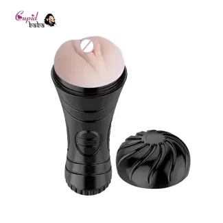 MBQ Vibration Masturbation Cup For Men