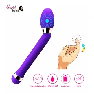 Magic Wand G-Spot High Speed Vibrator