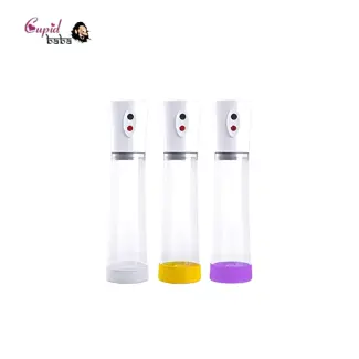 Male Electric Penis Pump Rechargeable